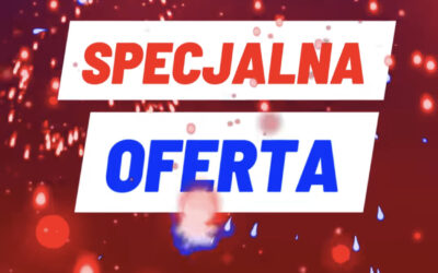 Impreza Sylwestrowa z Kriss catering