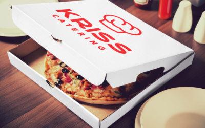 Ferie z pizzą u Krissa