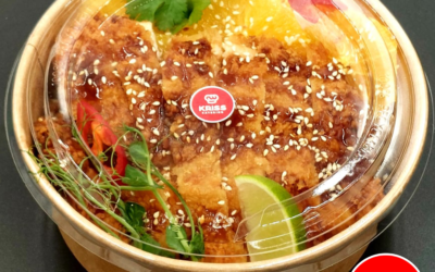 Zapraszamy na dania Kuchni Azjatyckiej