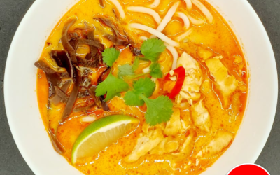 Walentynki 2023 w Kriss Catering