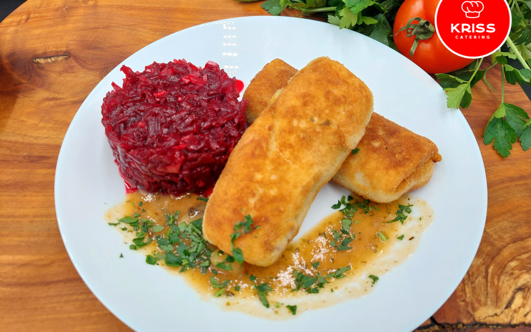 ‼️LUNCH DNIA‼️ Środa 30.03.2022