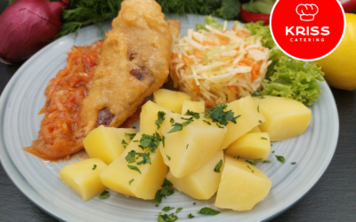 Lunch dnia Piątek 25.03.2022