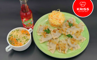 LUNCH DNIA – Piątek 11.03.2022