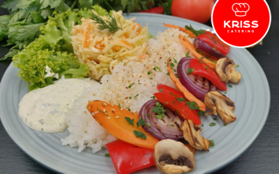 LUNCH DNIA Czwartek 24.03.2022