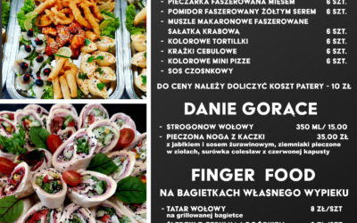 Oferta Andrzejkowa 2022