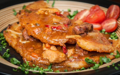 Dzień Placka po Węgiersku