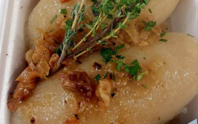 Dzień kartacza w Kriss Catering 16.03.2023