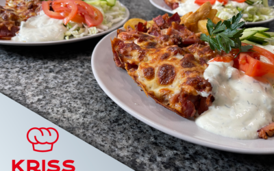 Zapraszamy na shoarme