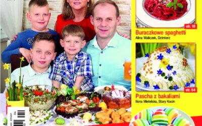 Kriss Catering w Prześlij przepis