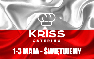 1-3 Maj – Świętujemy