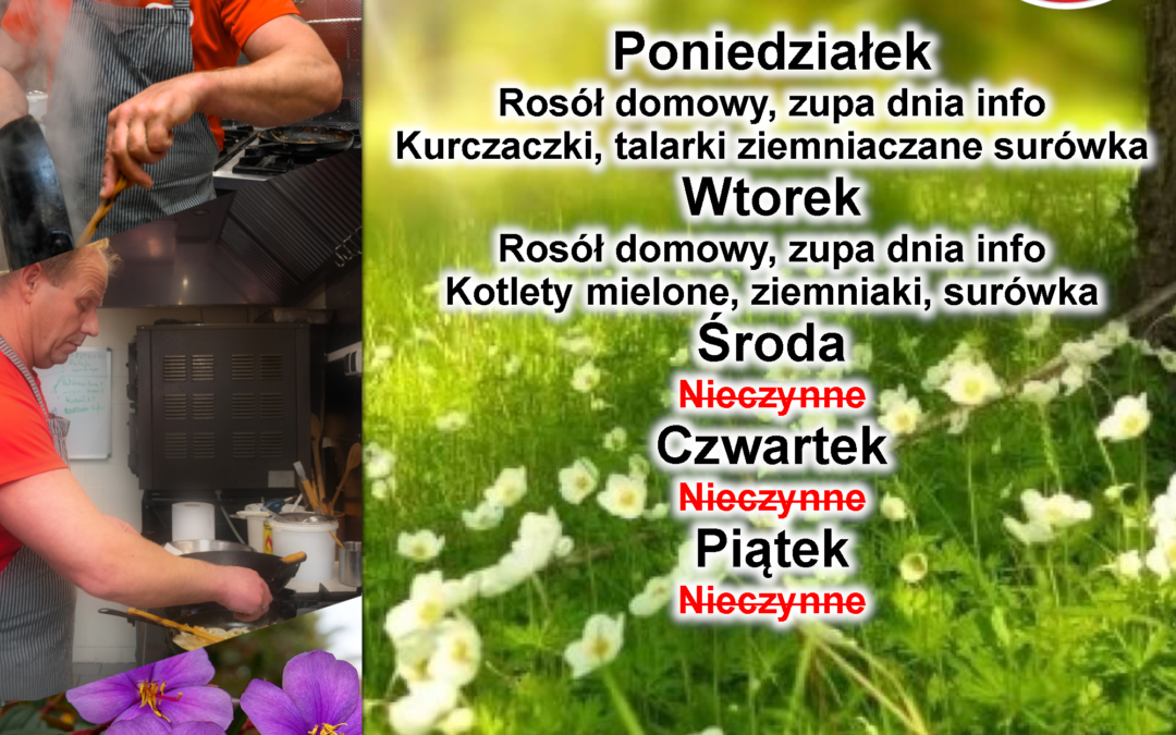 Luch Dnia 29.04-30.04