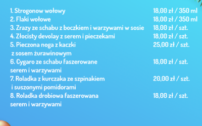 Oferta Bożego Narodzenia 2024