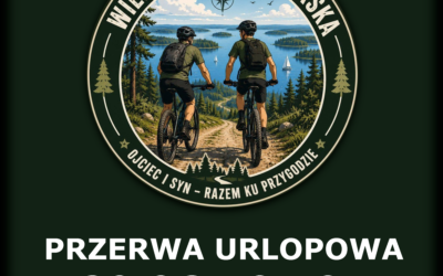 Przerwa urlopowa 29.06 – 05.07